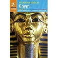 thumbnail image 1 of Pre-Owned The Rough Guide to Egypt - Paperback, 1 of 1