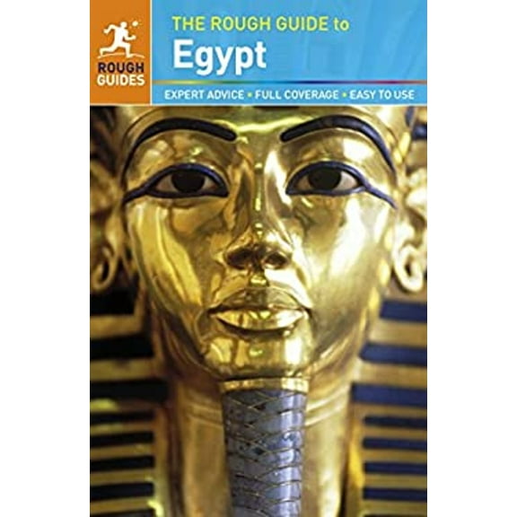 Pre-Owned The Rough Guide to Egypt (Rough Guides) (Paperback) 1409362469 9781409362463