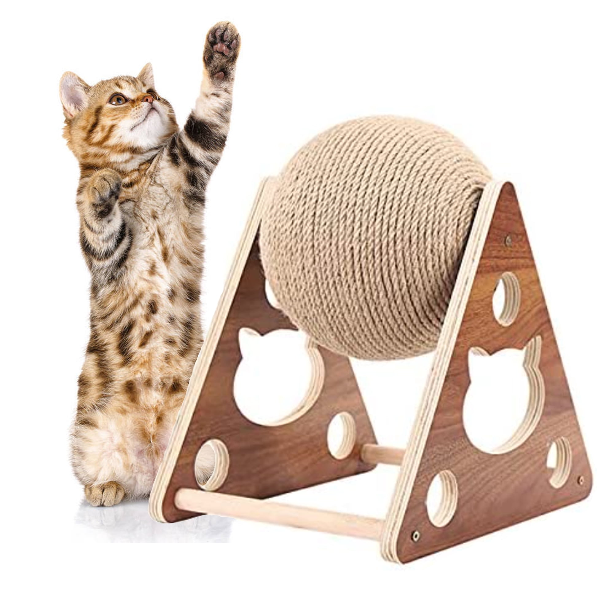 Cat toy Cat Scratcher Toys for Cats  Cat scratching