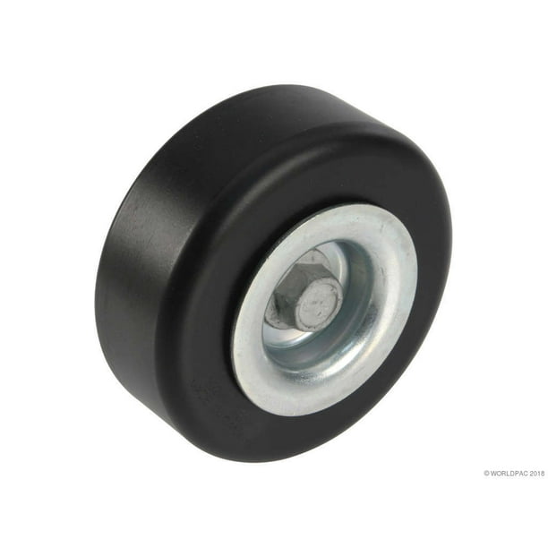 GOPARTS Replacement for 20082010 Hummer H3 Accessory Drive Belt Idler