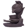 thumbnail image 5 of Backflow Incense BurnerBuddha Hand Backflow Incense Home Decoration Buddha Incense Burners Class Leading Features, 5 of 5