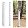 thumbnail image 2 of 2 Pcs Plastic Spiral-Type Tree Guard for Tree Trunk Protection Colorful, 2 of 9