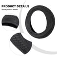 thumbnail image 4 of For01 02 G340 Middrive Motor 44T Charinring 8Fun Teeth Chainring Aluminum, 4 of 10