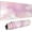 Pastel Pink, variant on Pink Pastel Moon Mouse Pad XL Large Gaming Mouse Pad Long Desk Pad Mousepad, 31.5 X 11.8 Inch
