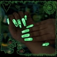 thumbnail image 4 of Gel Gel Gel Glow U-Shinein Uv LED de larga duración, 10 ml, 4 of 9