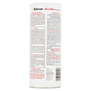 Enforcer Flea Killer for Carpets Powder, 20 oz