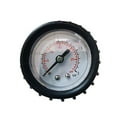 thumbnail image 1 of PSI/BAR Air Pressure Gauge Lightweight Pressure Meter for Kayak Inflatable Boat, 1 of 5
