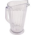 thumbnail image 2 of Generic - Pichet à Bière en Plastique de 60oz - Pichet de Service Durable pour Boissons (1ct), 2 of 2