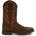 thumbnail image 3 of Justin Men's Stampede Boot Square Toe, 3 of 4