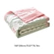 thumbnail image 3 of CaiYueKe Cooling Comforter Lightweight Summer Blanket Breathable Bedding Quilt for Hot Sleepers Air Conditioning Chills Temperature Regulating, 3 of 7