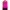 hot pink, variant on Beautyin Womens Workout Top Round Neck Ribbed Yoga Tops Double Strap Workout Running Tank Crop Tops
