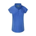 thumbnail image 5 of Pepino Uniforms Mandarin Collar Tuck In Scrub Top, 5 of 11