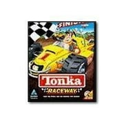 Tonka Raceway - Win - CD - English