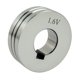 thumbnail image 1 of Rodillo Estriado 1.2 mm y 1/16”, 1 of 4