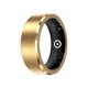 thumbnail image 3 of Smart Ring Impermeable Hombres Mujeres Oxígeno en Monitor Ritmo Cardíaco Y Sueño (Oro 10), 3 of 9