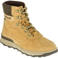 thumbnail image 1 of Caterpillar Mens Leather Stiction HI WP Ice+ Outdoor Work Boots, 1 of 7