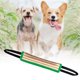 thumbnail image 3 of Juguete para Perro Salvador Almohada de Entrenamiento Verde Masticadores Agresivos, 3 of 7