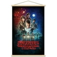 thumbnail image 1 of Netflix Stranger Things - Une feuille, 1 of 4