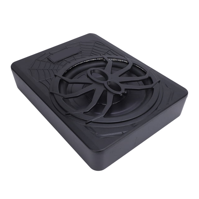 SUBWOOFER DE AUTOMÓVIL CON ALIMENTACIÓN DE 800W MEJORADO DE 800W, SUBWOOFER DE AUTOS DE AUTOMÓVIL