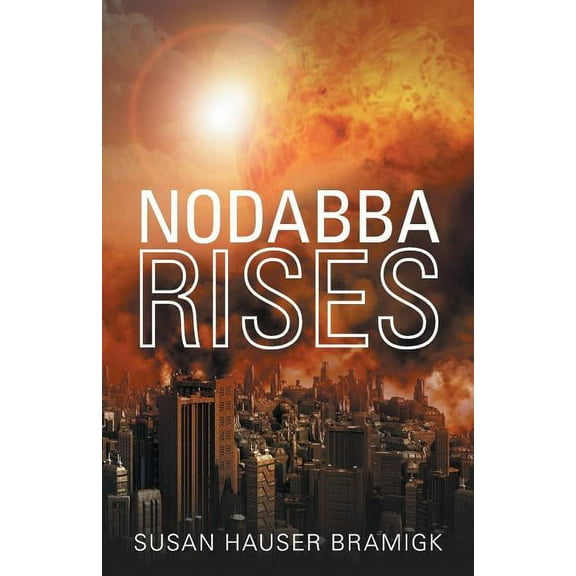 Nodabba Rises