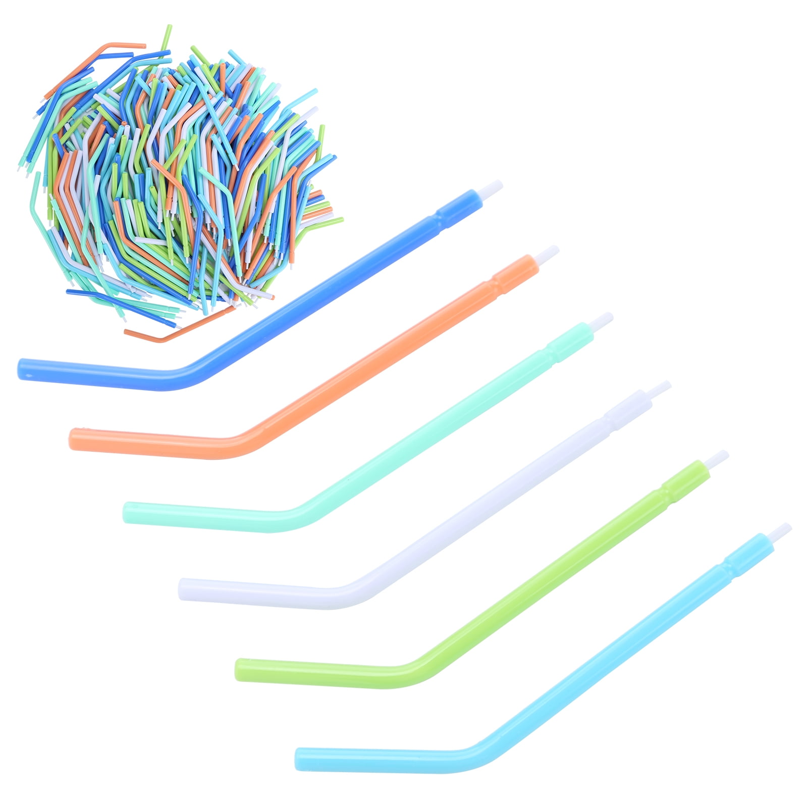 Spray Nozzle, 3 Way Air Water Sprayer Tip For Teeth