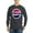 Charcoal, variant on CafePress - Pepsi 90S Logo Long Sleeve Dark T Shirt - Long Sleeve Dark T-Shirt