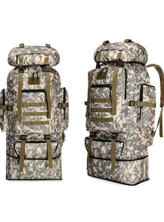 Edc Backpack