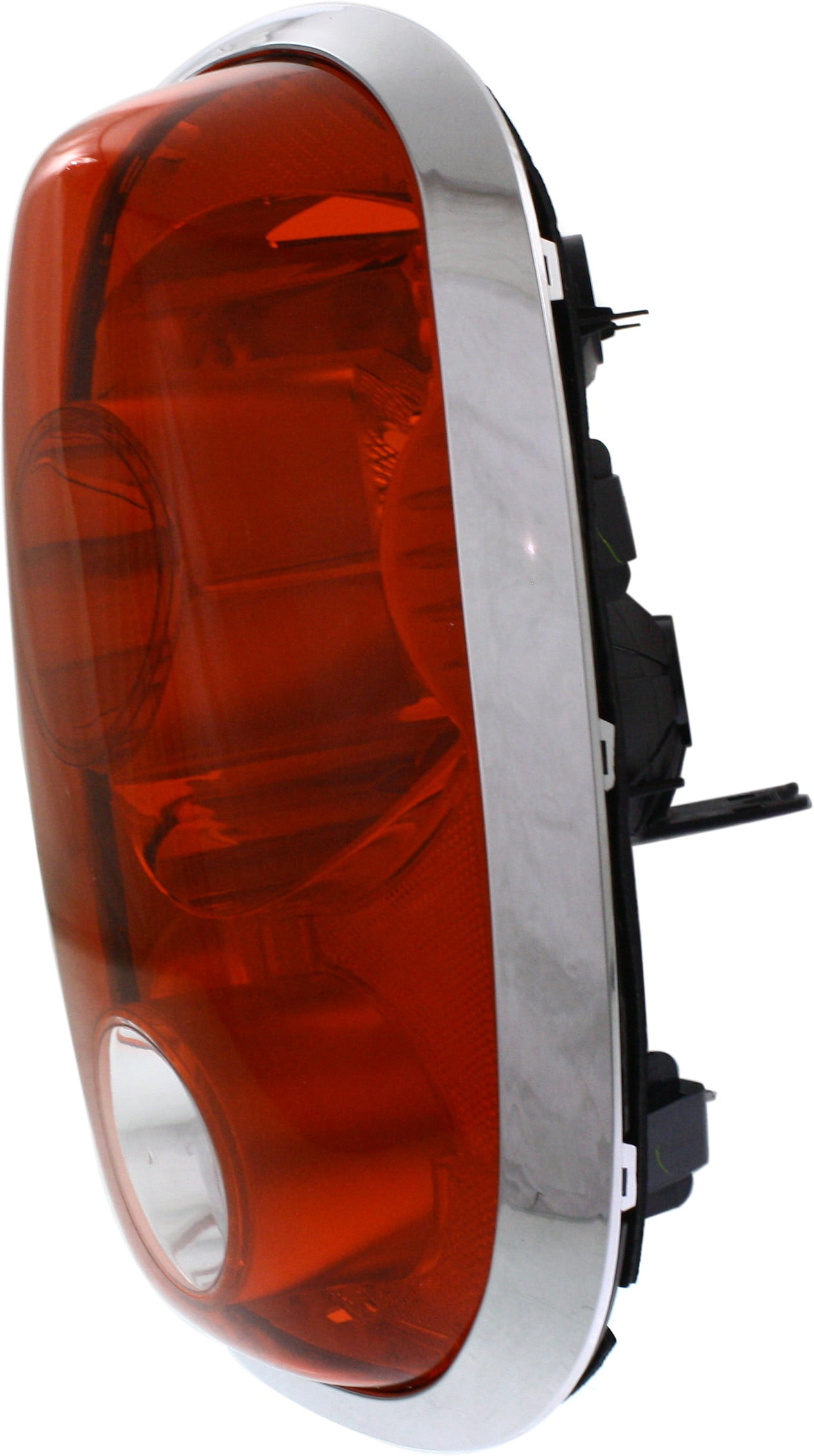 Tail Light Compatible With 2011-2016 Mini Cooper Countryman Right Passenger