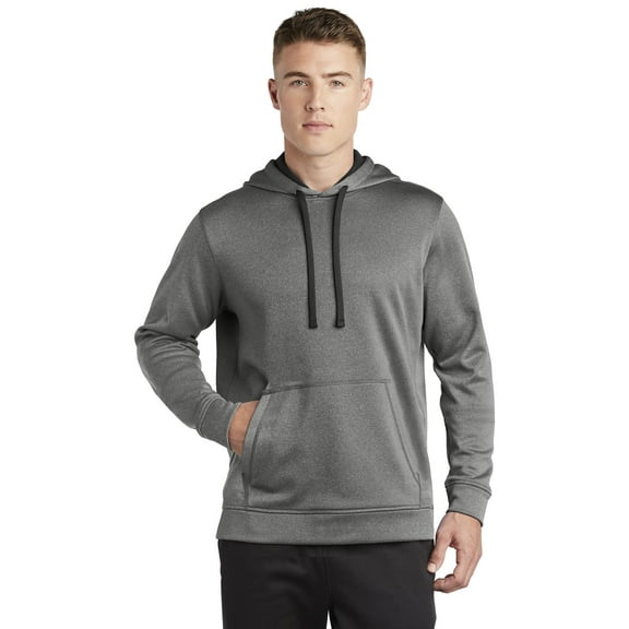Sport-Tek Men's PosiCharge Sport-Wick Hoodie