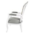 thumbnail image 3 of Red Mark Portrait - Printed Armchair, 3 of 3