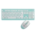 thumbnail image 1 of Kit de Teclado y Mouse Green Leaf 18-8381bl Green Leaf, 1 of 6