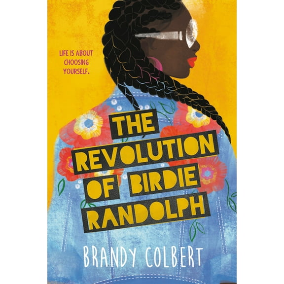 Revolution of Birdie Randolph, (Paperback)