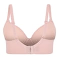 thumbnail image 3 of Brassier Marel para Mujer, Copa Completa, Nude Talla 36B, 3 of 4