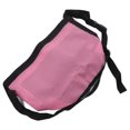 thumbnail image 4 of Bolsa De Alimentación De Malla, Bolsa De Alimentación De Caballo Cómoda, Duradera Con Correa Para Alimentar Granos ANGGREK AC7609, 4 of 8
