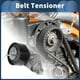 thumbnail image 2 of Conjunto de tensor de correa de transmisión para Ford Focus 2004-2010 No. 1039422/1301972 Metal 1 Pc, 2 of 7