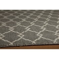 thumbnail image 2 of Momeni Baja 1'8" X 3'7" Transitional Rug in Gray, 2 of 3