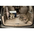 Husky Liners Cargo Liner Fits 0714 Escalade/Tahoe/Yukon w/ 3rd row seat Fits select 2007 ,2013