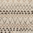 thumbnail image 6 of jaipur rugs zuri southwestern design shag indoor area rug, 6 of 7