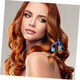 thumbnail image 4 of 30pcs Heatless Hair Curlers Soft Sponge Rollers for Long Thick Hair Flexible Rods Multiple Styles, 4 of 4