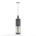 thumbnail image 6 of WELLMALL Milk Frother Handheld Battery Operated, Waterproof Electric Whisk Frother for Coffee, 6 of 8
