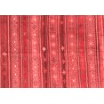 thumbnail image 1 of Ahgly Company Indoor Rectangle Southwestern Red Country Area Rugs, 6' x 9', 1 of 4