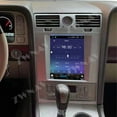 thumbnail image 4 of ZWNAV 10.4 inch Car Radio Android 12 Screen for Lincoln Navigator 2005-2009 GPS Audio Receiver Carplay Stereo Head Unit, 4 of 15