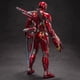 thumbnail image 3 of ZD Toys-figuras de acción de superhéroes de Marvel, modelo de lujo de Iron Man Mark MK 50, Marvel, universo cinematográfico, articulaciones móviles, regalo de cumpleaños, 3 of 5