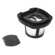 thumbnail image 2 of 4x Filter Sponge For Vacuum Cleaner 1614212 1614203 1614204 2390 2389 2390a, 2 of 5