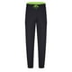 thumbnail image 3 of Ceisia Gift Men's All-Season Sports Pants - Fitness Running Solid Color Tapered Jogger Pants with Zipper Pockets, 3 of 5