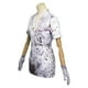 thumbnail image 4 of Disfraz de enfermera de Silent Cos Hill Monster, disfraz de fantasía para mujer adulta, vestido, pantimedias, sombrero, traje de fantasía, disfraz de Halloween, 4 of 5