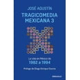 thumbnail image 1 of TRAGICOMEDIA MEXICANA 3 DEBOLSILLO  Pasta Blanda, 1 of 2