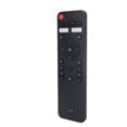 thumbnail image 1 of TV Remote Control, High Sensitivity Comfortable Touch Clear Button Remote for   for  H50S6UG H55S6UG, 1 of 7