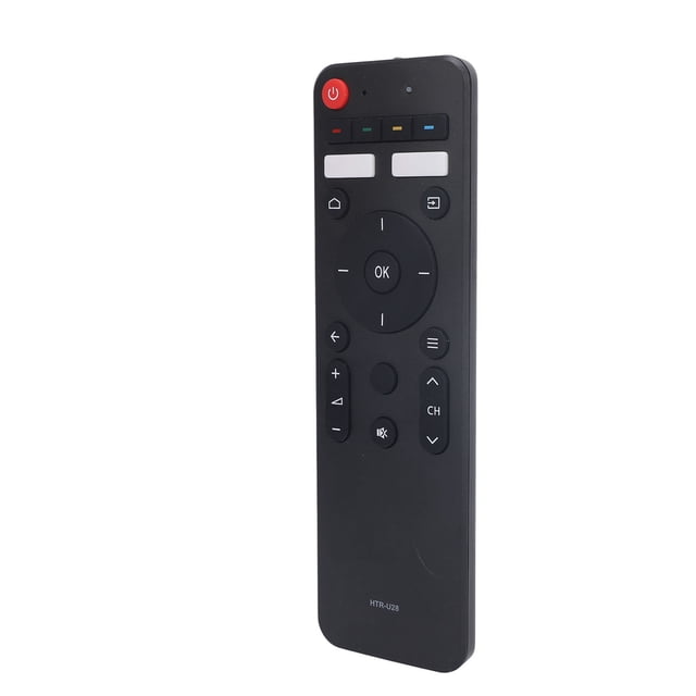 TV Remote Control, High Sensitivity Comfortable Touch Clear Button Remote for for H50S6UG H55S6UG