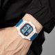 thumbnail image 4 of Quartz Watch Water-ResistantS Multi-Functional Alarm Watch For Teens Large Luminous Student Wristwatch, 4 of 7
